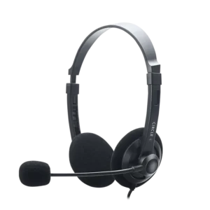 Circle Concerto-200 Music Stereo Headphone