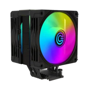 Circle Gaming 6P DUO ARGB Gaming CPU Cooler