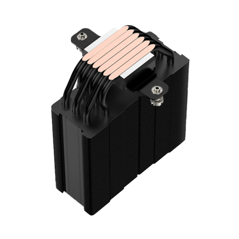 Circle Gaming 6P DUO ARGB Gaming CPU Cooler - Image 3