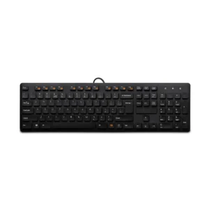 Circle Gaming C23 Performer USB Keyboard - Black