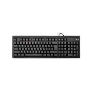 Circle Performer C21 USB Keyboard (Black)