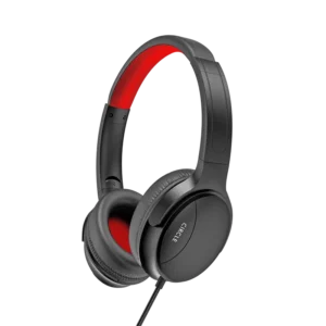 Circle Xplode 102 Music Headphones (Wired, Over-Ear)