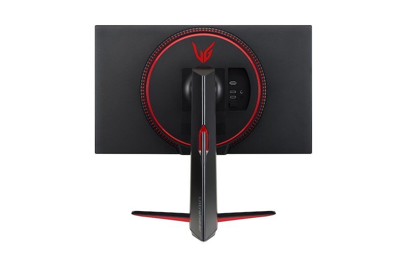 LG UltraGear 27GN650-B 27″ FHD IPS Gaming Monitor – 144Hz, 1ms (GtG), NVIDIA G-SYNC® Compatible & AMD FreeSync™ Premium, HDR10, sRGB 99% - Image 7